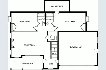 863 S Eutaw Rd, Garden City, UT 84028 - Photo 4