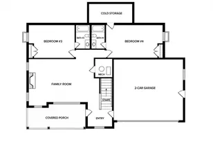863 S Eutaw Rd, Garden City, UT 84028 - Photo 4