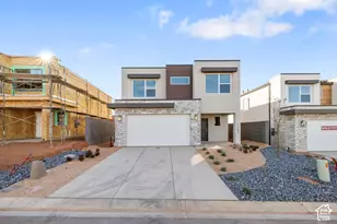 1966 S Queens Gdn Dr, Washington, UT 84780 - Photo 2