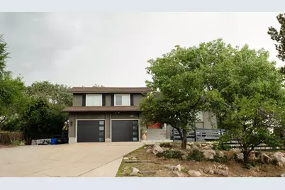 436 E Canyon Estates Dr, Bountiful, UT 84010 - Photo 4