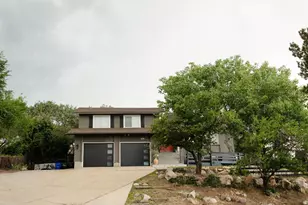 436 E Canyon Estates Dr, Bountiful, UT 84010 - Photo 4
