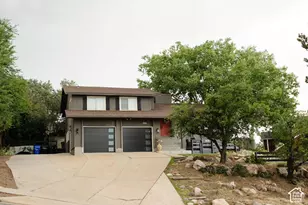 436 E Canyon Estates Dr, Bountiful, UT 84010 - Photo 1