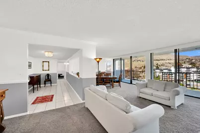 241 N Vine St #1204W, Salt Lake City, UT 84103 - Photo 6