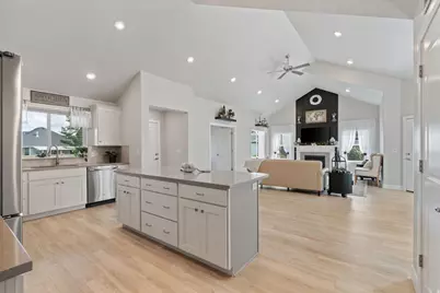 5414 W Copper Gulch Ln #A, Herriman, UT 84096 - Photo 6