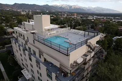 266 E Fourth Ave #402, Salt Lake City, UT 84103 - Photo 2