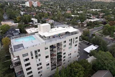 266 E Fourth Ave #402, Salt Lake City, UT 84103 - Photo 4