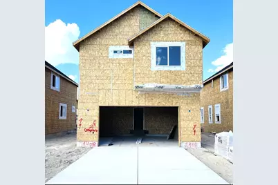 1100 E Bell Buoy Way Lot #1408, Eagle Mountain, UT 84005 - Photo 2