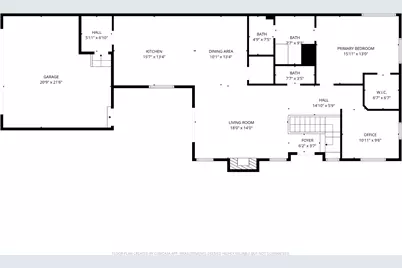 2264 E 4000 S, Holladay, UT 84124 - Photo 40