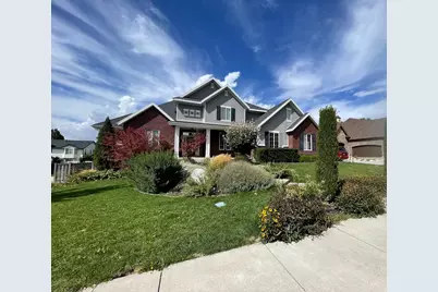 889 Fence Post Rd, Fruit Heights, UT 84037 - Photo 1