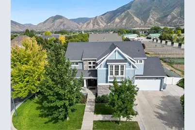 1123 S Wildflower Ln, Mapleton, UT 84664 - Photo 2
