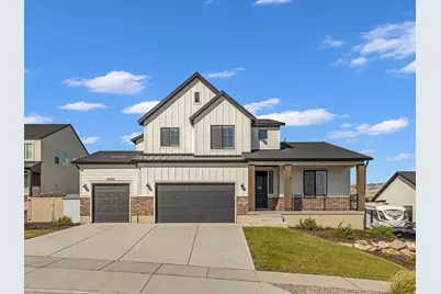 14354 S Dennery Cv W, Herriman, UT 84096 - Photo 2