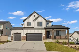 14354 S Dennery Cv W, Herriman, UT 84096 - Photo 2