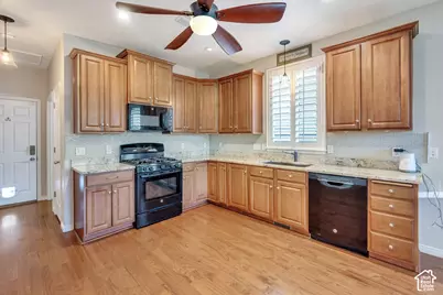 11464 S Open View Ln, South Jordan, UT 84009 - Photo 4