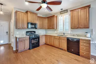 11464 S Open View Ln, South Jordan, UT 84009 - Photo 4