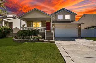 407 W 13165 S, Draper, UT 84020 - Photo 1