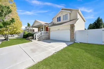407 W 13165 S, Draper, UT 84020 - Photo 2