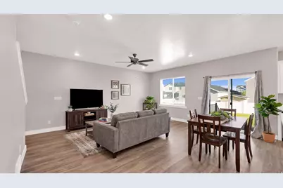 1357 E Reichert St, Eagle Mountain, UT 84005 - Photo 6