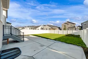 1357 E Reichert St, Eagle Mountain, UT 84005 - Photo 40