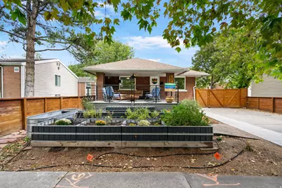 658 N 900 W, Salt Lake City, UT 84116 - Photo 2