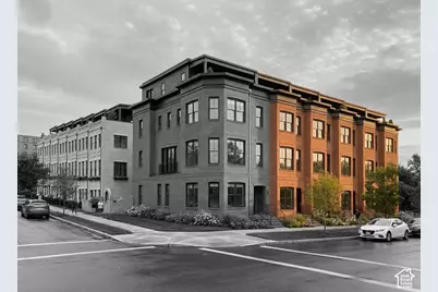 419 S 900 E #102, Salt Lake City, UT 84102 - Photo 2