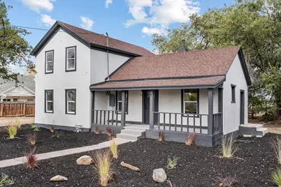 110 W Clark St, Grantsville, UT 84029 - Photo 1