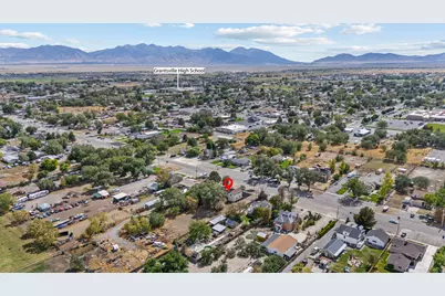 110 W Clark St, Grantsville, UT 84029 - Photo 38