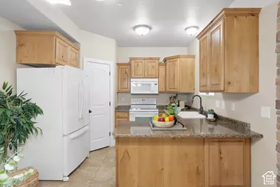3689 E Rock Creek Rd #N1, Eagle Mountain, UT 84005 - Photo 20