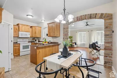 3689 E Rock Creek Rd #N1, Eagle Mountain, UT 84005 - Photo 18