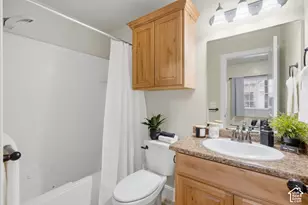 3689 E Rock Creek Rd, Eagle Mountain, UT 84005 - Photo 30