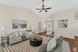 11623 S Thornberry Dr E, Draper, UT 84020 - Photo 10