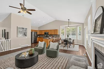 11623 S Thornberry Dr E, Draper, UT 84020 - Photo 12