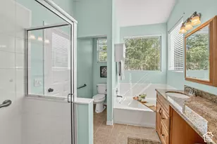 11623 S Thornberry Dr E, Draper, UT 84020 - Photo 24