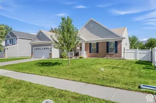11623 S Thornberry Dr E, Draper, UT 84020 - Photo 4