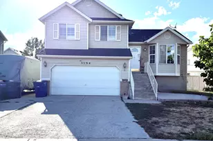3594 S Kingdom Ct W, West Valley, UT 84119 - Photo 1