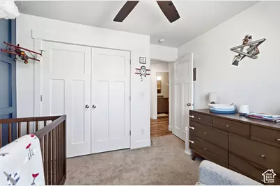2373 N 3825 W, Plain City, UT 84404 - Photo 30
