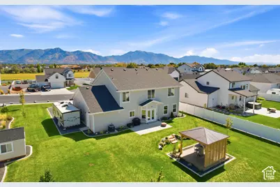 2373 N 3825 W, Plain City, UT 84404 - Photo 46