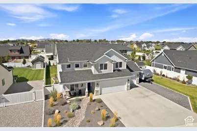 2373 N 3825 W, Plain City, UT 84404 - Photo 44
