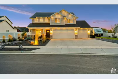 2373 N 3825 W, Plain City, UT 84404 - Photo 1