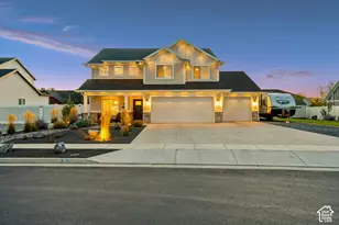 2373 N 3825 W, Plain City, UT 84404 - Photo 1