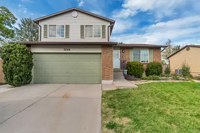 3248 W 6775 S, West Jordan, UT 84084 - Photo 1