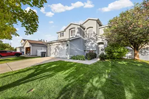5482 Scarsborough Way, Stansbury Park, UT 84074 - Photo 2