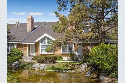 823 E Shady Lake Dr S, Salt Lake City, UT 84106 - Photo 1
