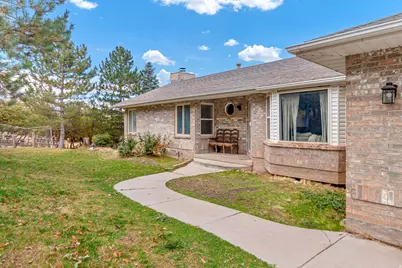 195 S Oak Dr, Woodland Hills, UT 84653 - Photo 2