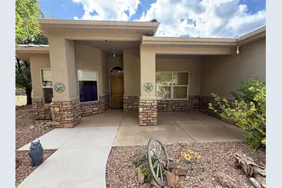 813 W Foothill Dr, Apple Valley, UT 84737 - Photo 8