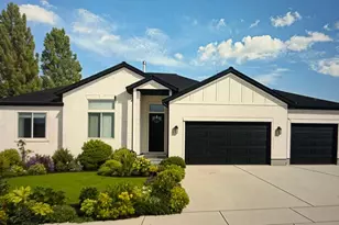 188 E Ax Handle Rd, Grantsville, UT 84074 - Photo 1