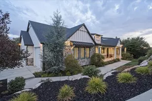 2522 E Thurston Ln, Layton, UT 84040 - Photo 1
