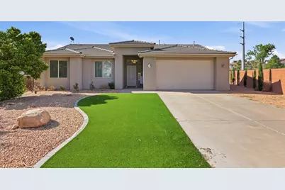 533 W Heritage Dr, Saint George, UT 84770 - Photo 1
