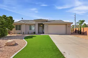 533 W Heritage Dr, Saint George, UT 84770 - Photo 1