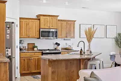 533 W Heritage Dr, Saint George, UT 84770 - Photo 12