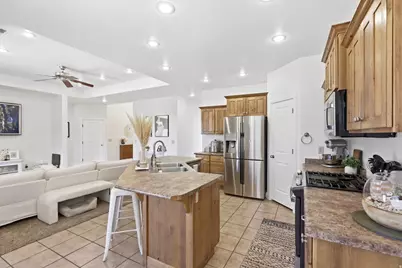 533 W Heritage Dr, Saint George, UT 84770 - Photo 16